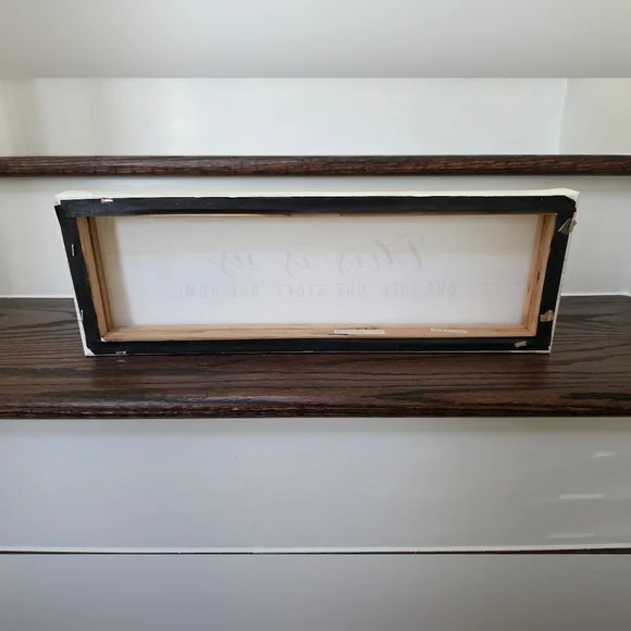 This Is Us Sign - Picture 3 of 4